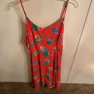 Old Navy Floral Sundress